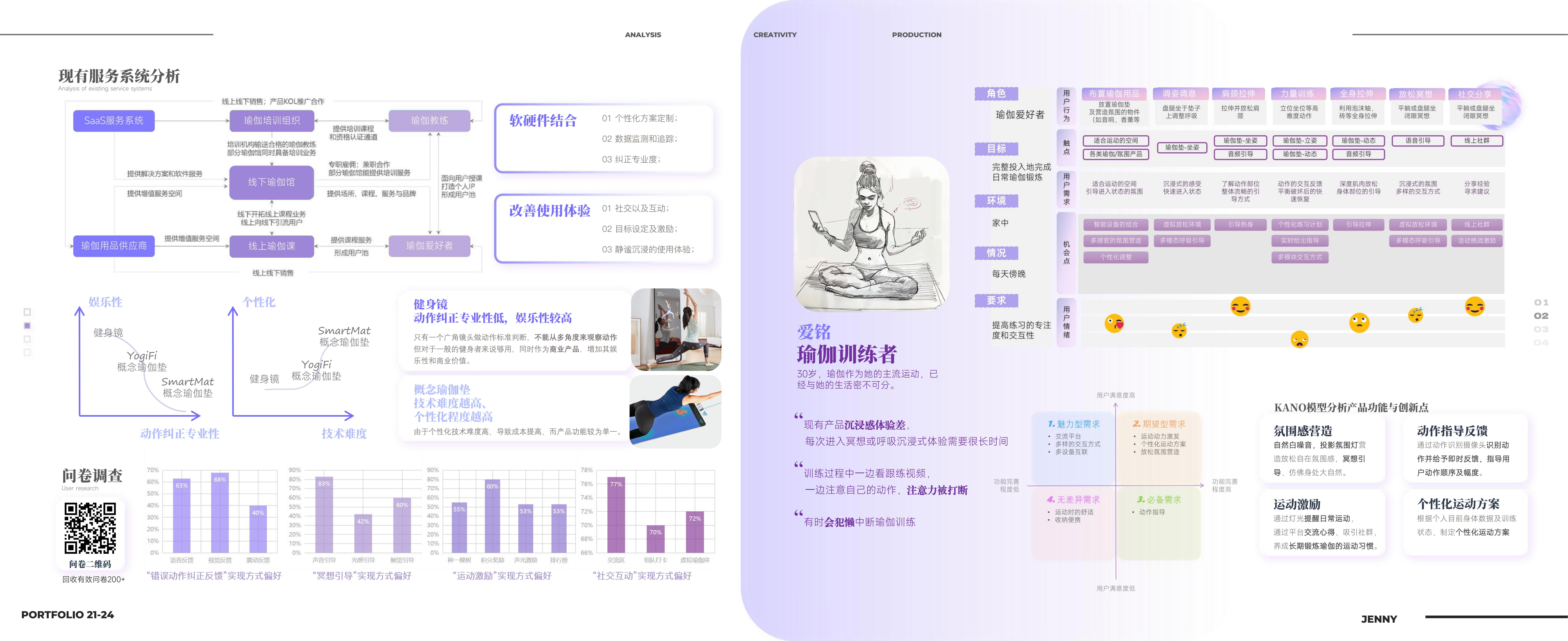 瑜悦智境
智能运动辅助瑜伽垫 项目图片 1